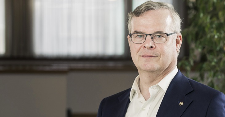 Kelan pääjohtajan juuret Liedossa