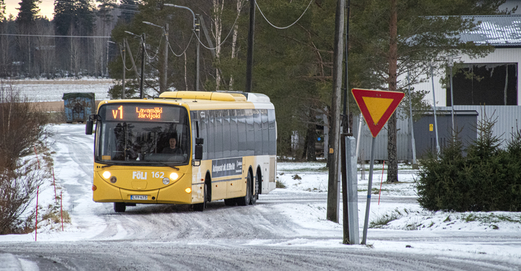 Fölin lippujen hinnat nousevat