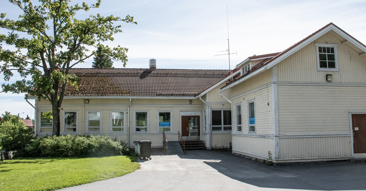 Kylätalo sai käyttöönsä koko talon
