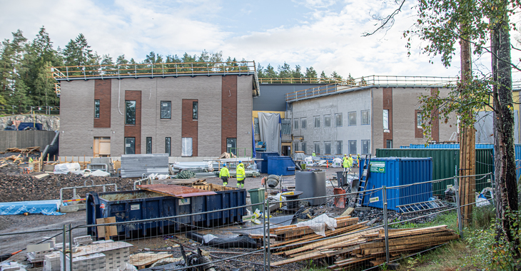 Arkeologinkadun päiväkodin nimi vaihdetaan